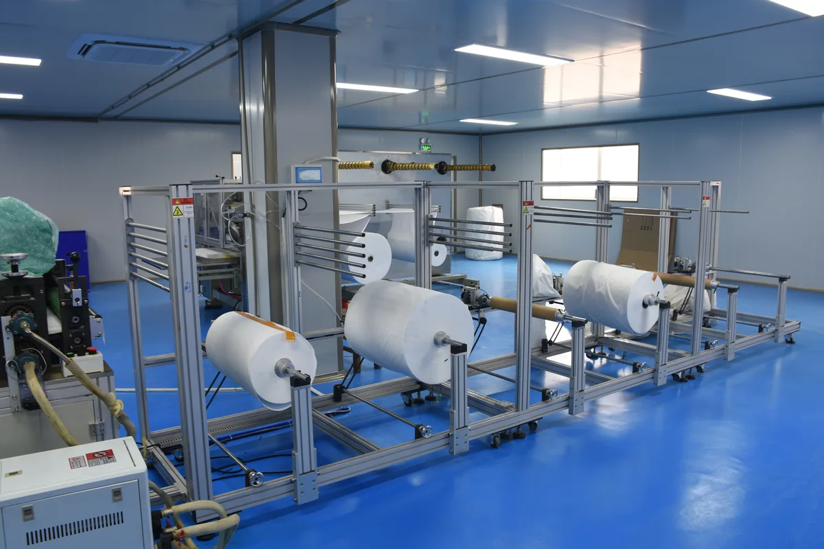 Clean Converting Workshop